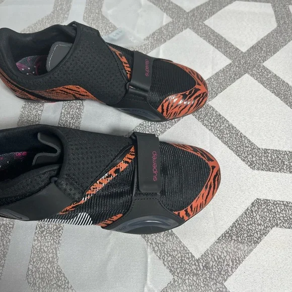 Nike Women’s SuperRep Cycle Biking Shoes 8 - Picture 2 of 16